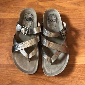 Sofft Slide Slipper